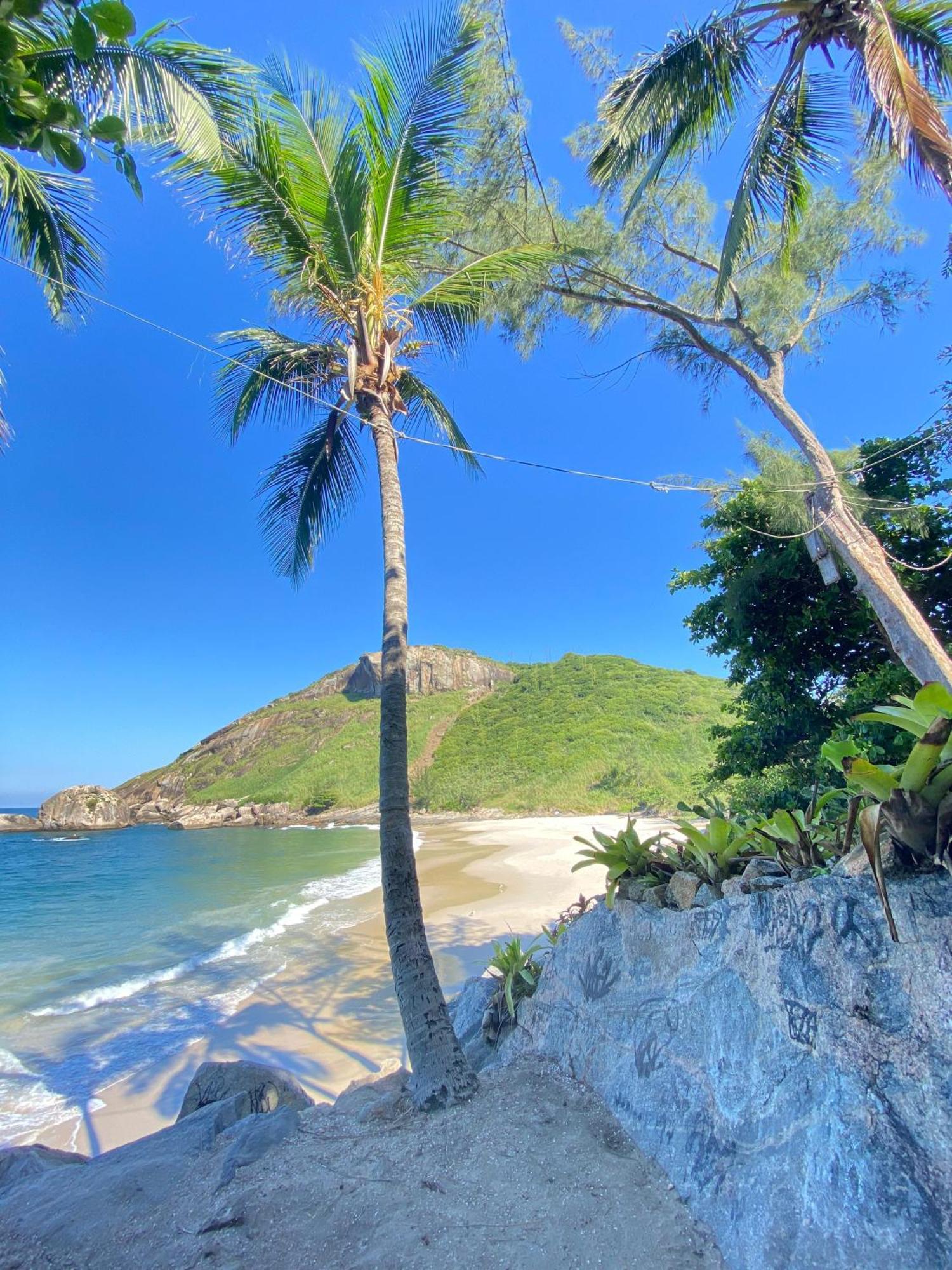 Pousada Alto Da Prainha Rio de Janeiro Buitenkant foto