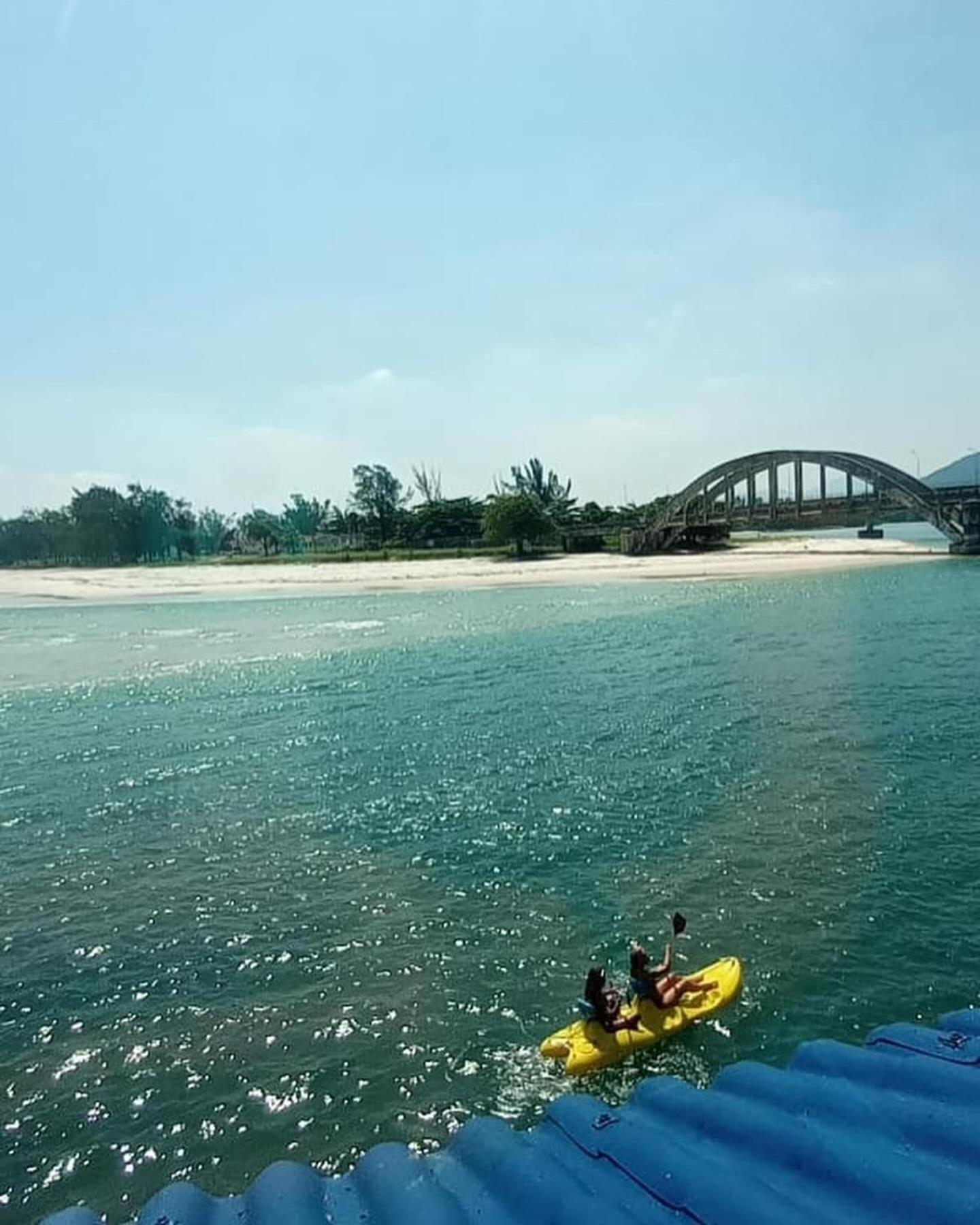 Pousada Alto Da Prainha Rio de Janeiro Buitenkant foto