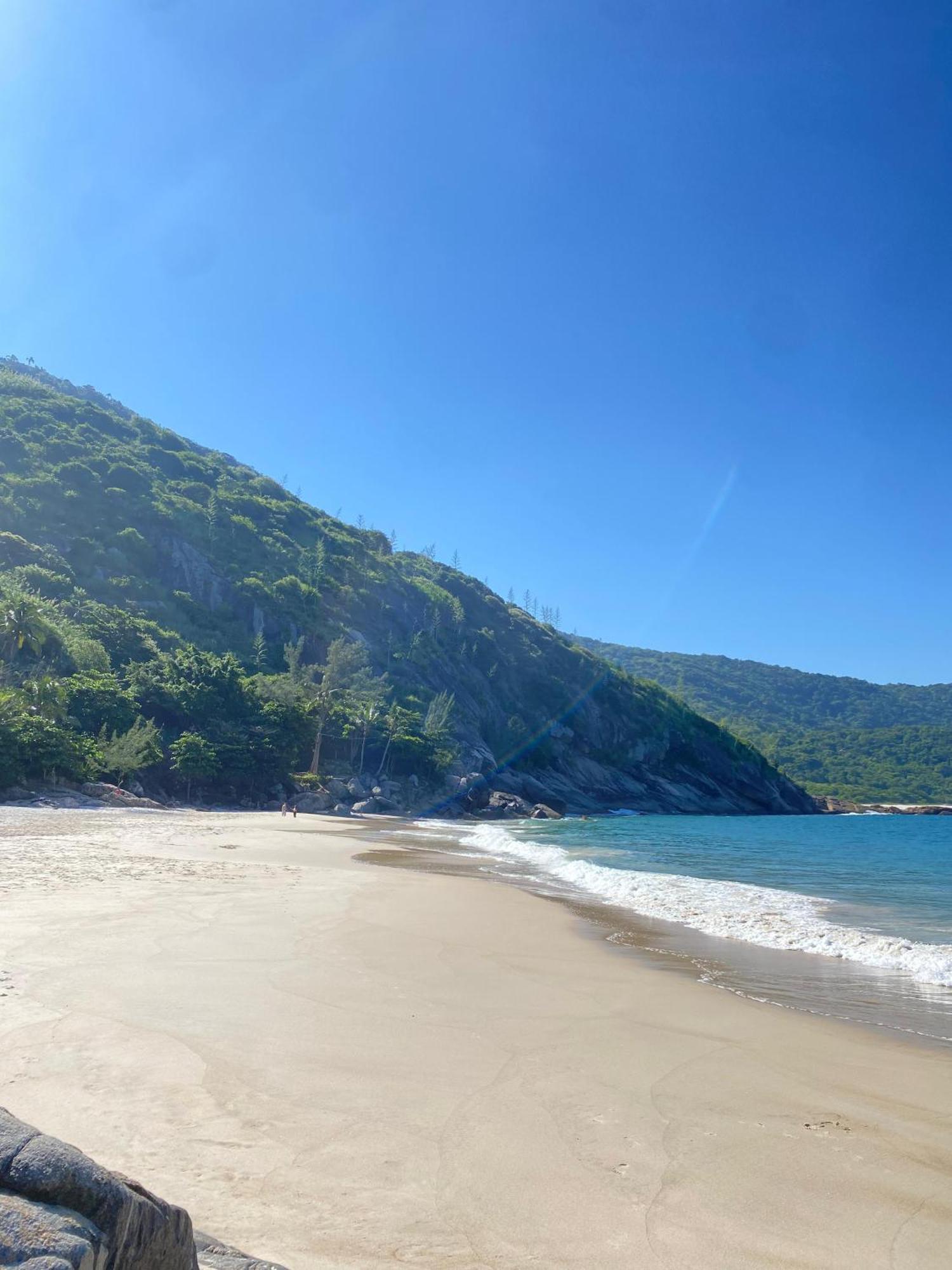 Pousada Alto Da Prainha Rio de Janeiro Buitenkant foto