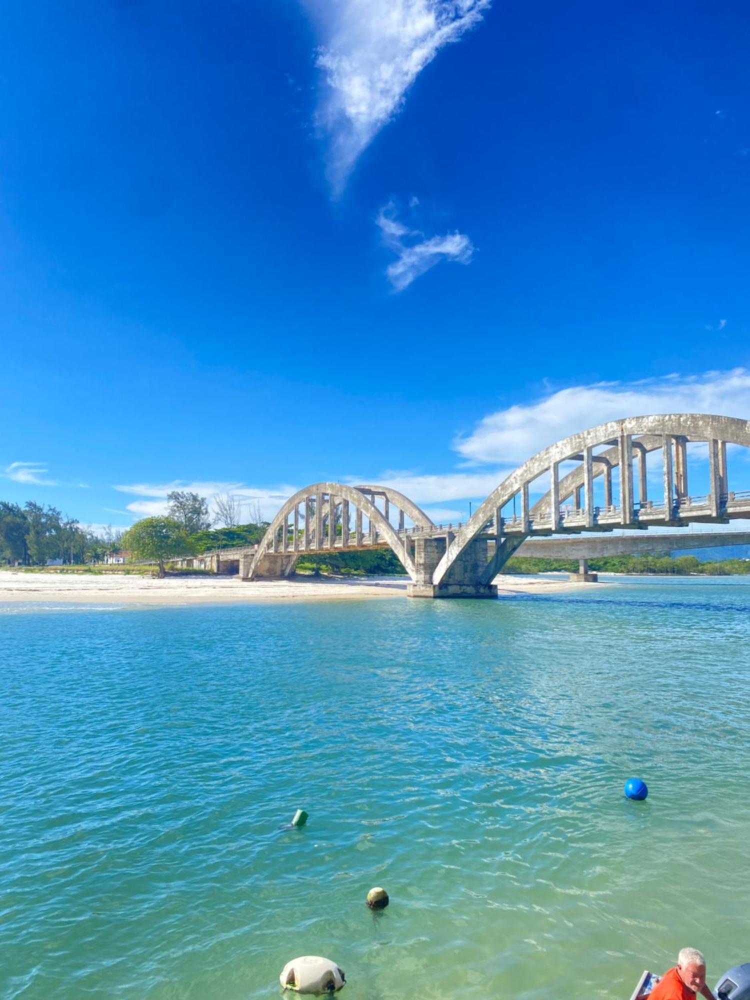 Pousada Alto Da Prainha Rio de Janeiro Buitenkant foto